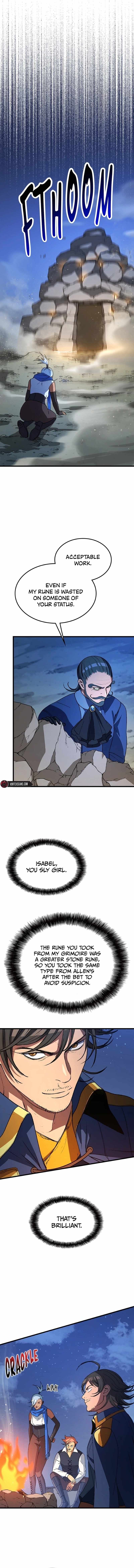 Return of the Runebound Professor Chapter 37 6
